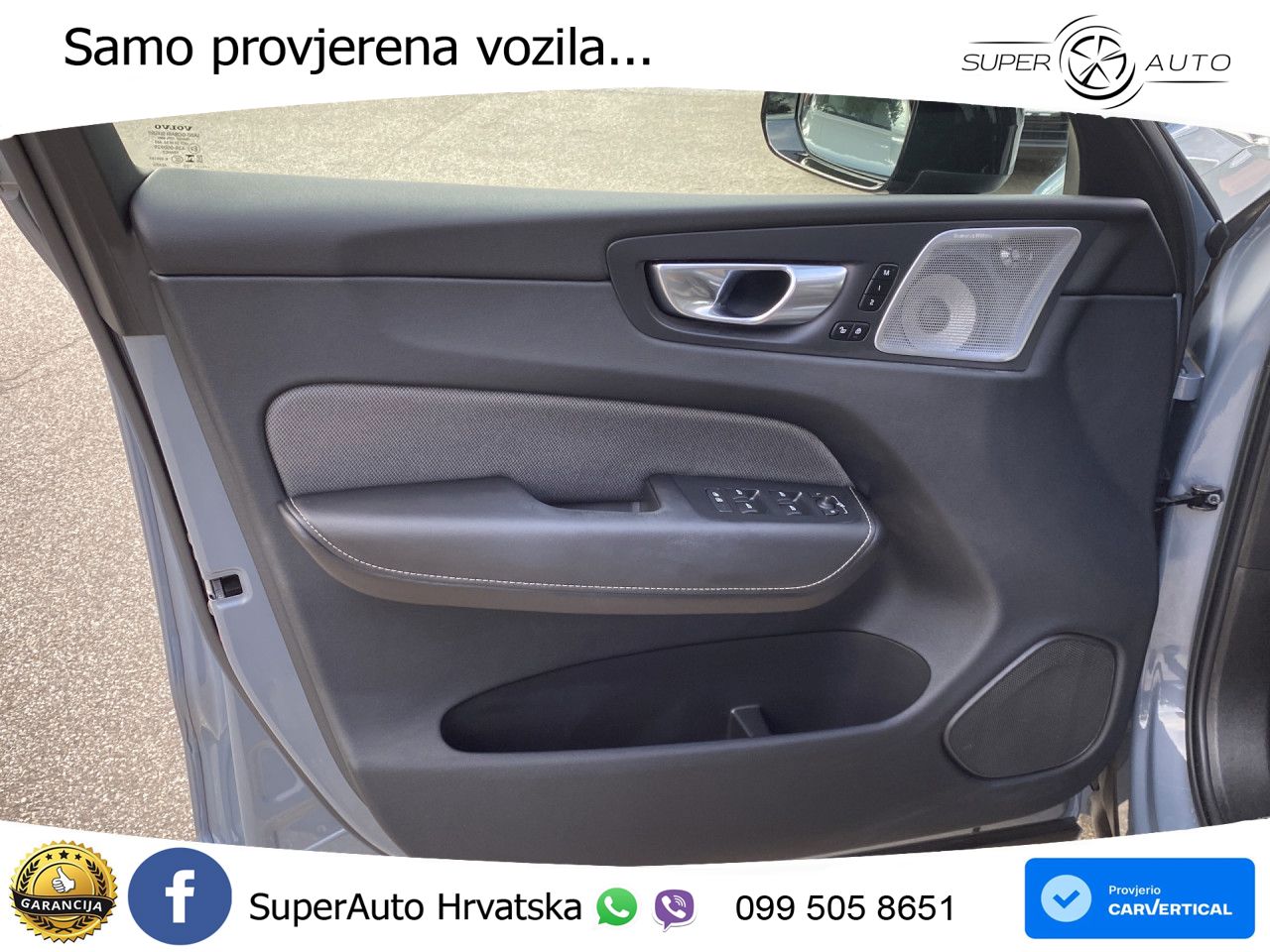 Volvo XC60 T8 AWD Geartronic LED+GR SJED+ACC