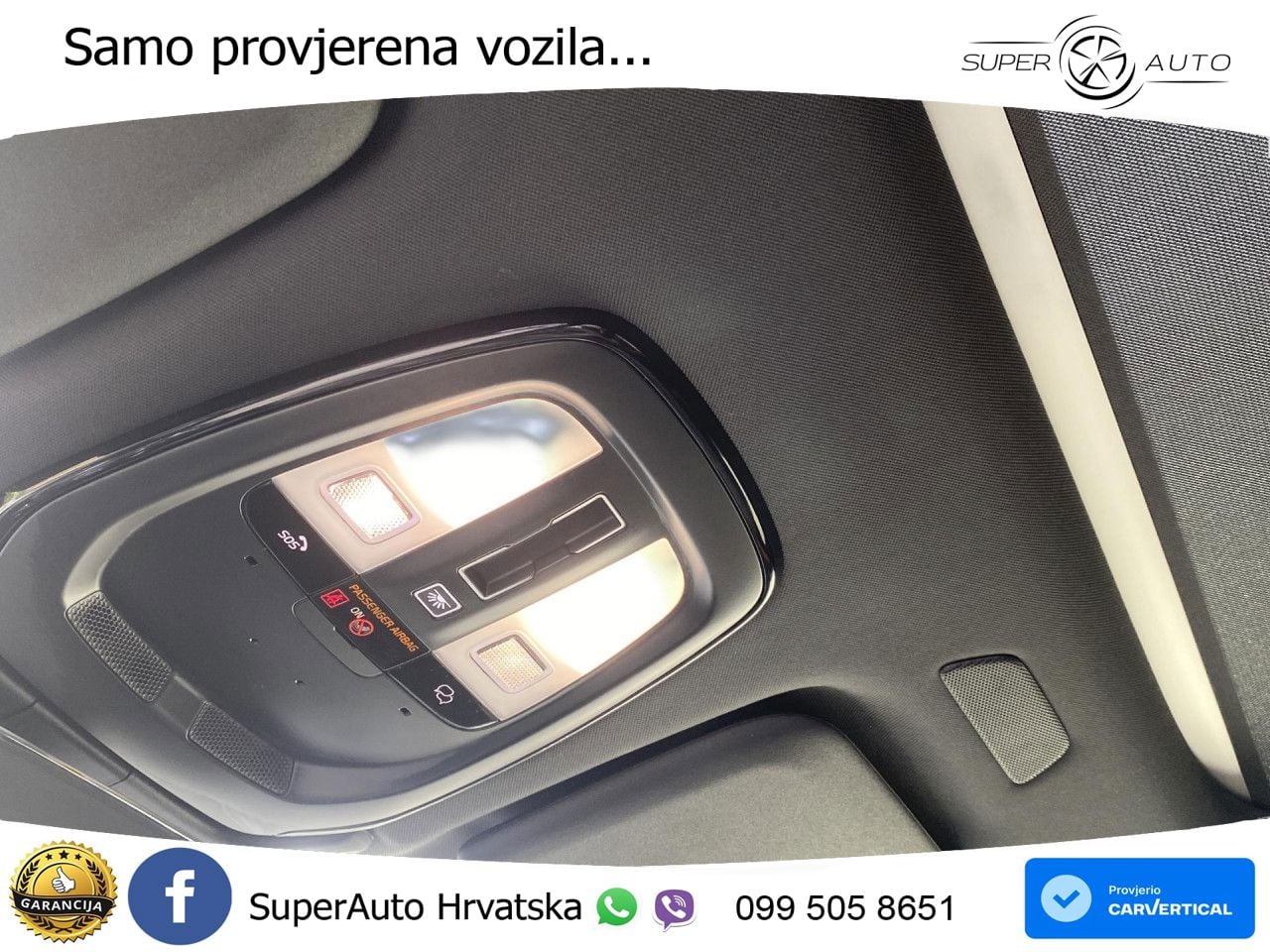 Volvo XC60 T8 AWD Geartronic LED+GR SJED+ACC