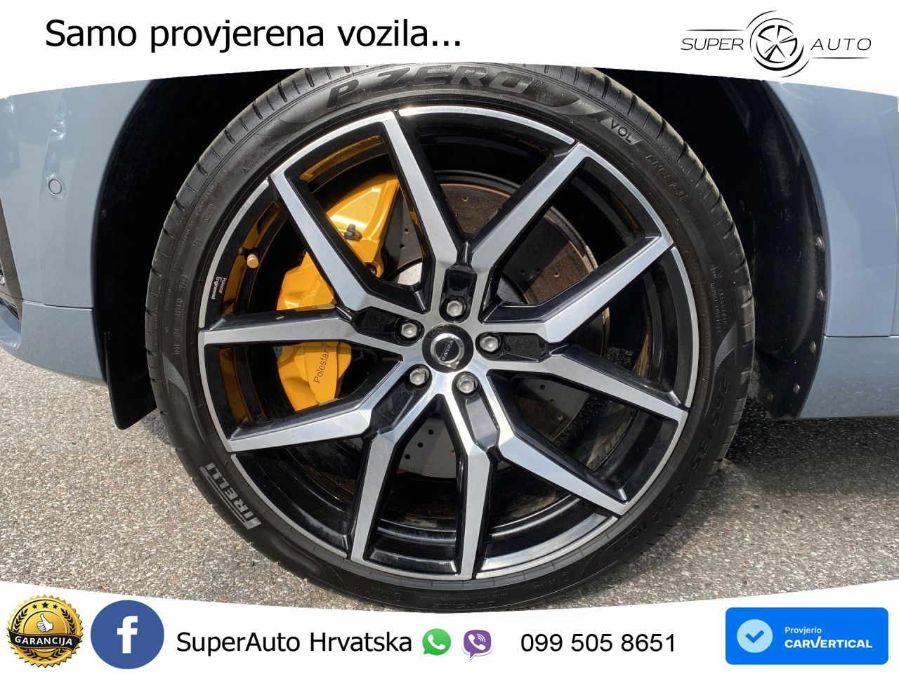 Volvo XC60 T8 AWD Geartronic LED+GR SJED+ACC