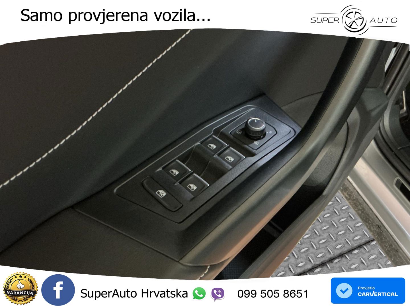 Volkswagen T-Roc 1.5 TSI (150 KS) DSG LED+GR SJED+ACC