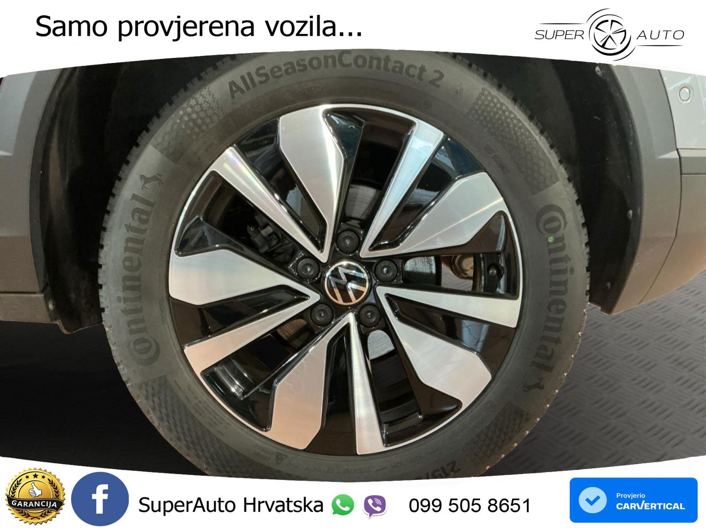 Volkswagen T-Roc 1.5 TSI (150 KS) DSG LED+GR SJED+ACC