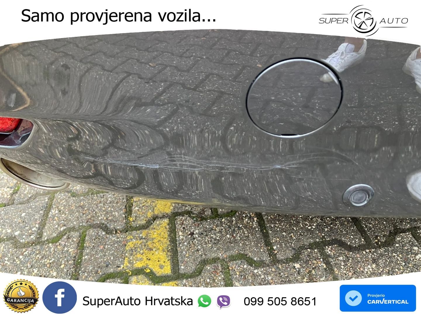 Mazda 6 Sport Combi 2.5 SKYACTIV-G (194 KS) SKYACTIV-Drive LED+GR SJED+ACC
