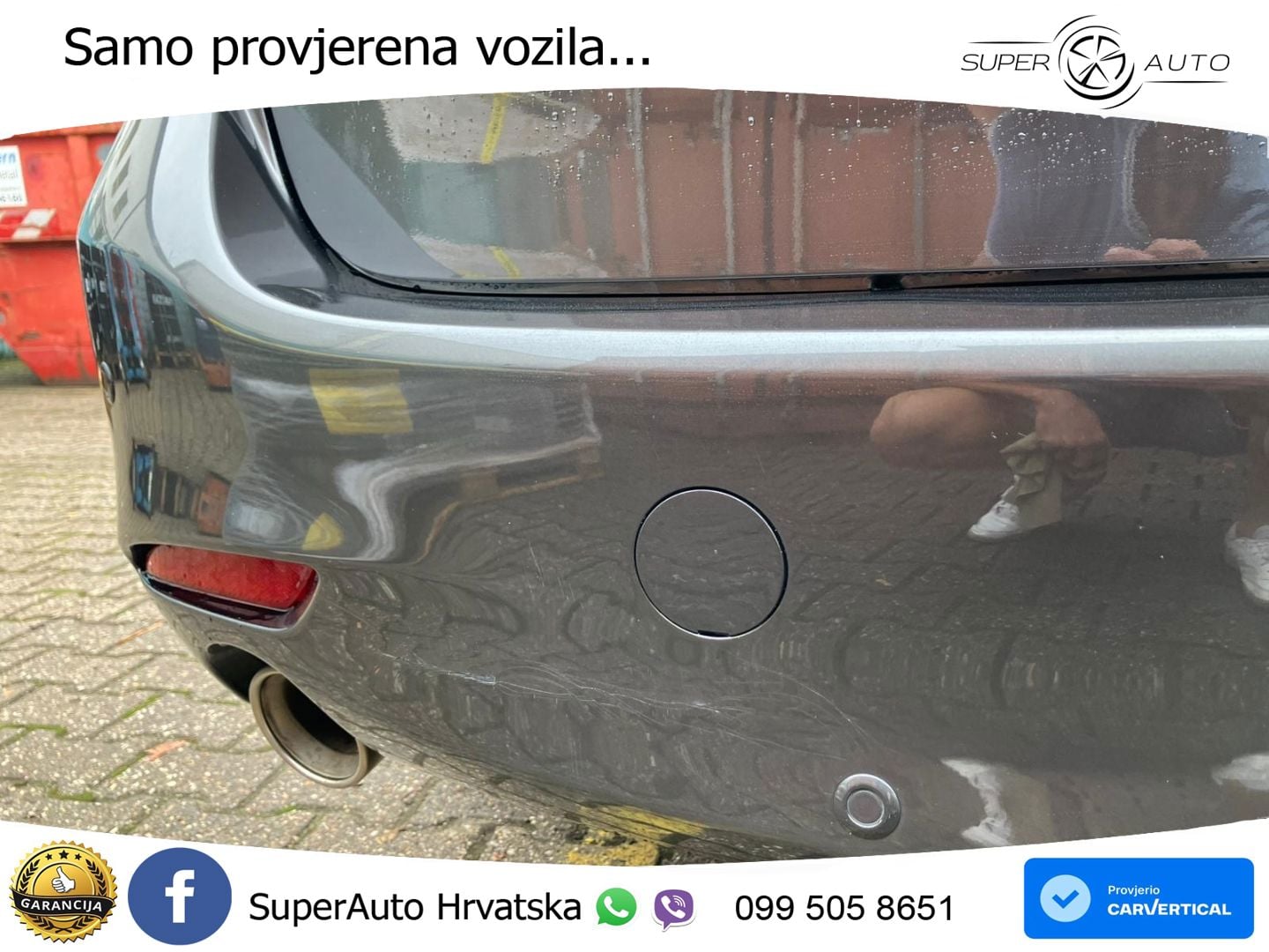 Mazda 6 Sport Combi 2.5 SKYACTIV-G (194 KS) SKYACTIV-Drive LED+GR SJED+ACC