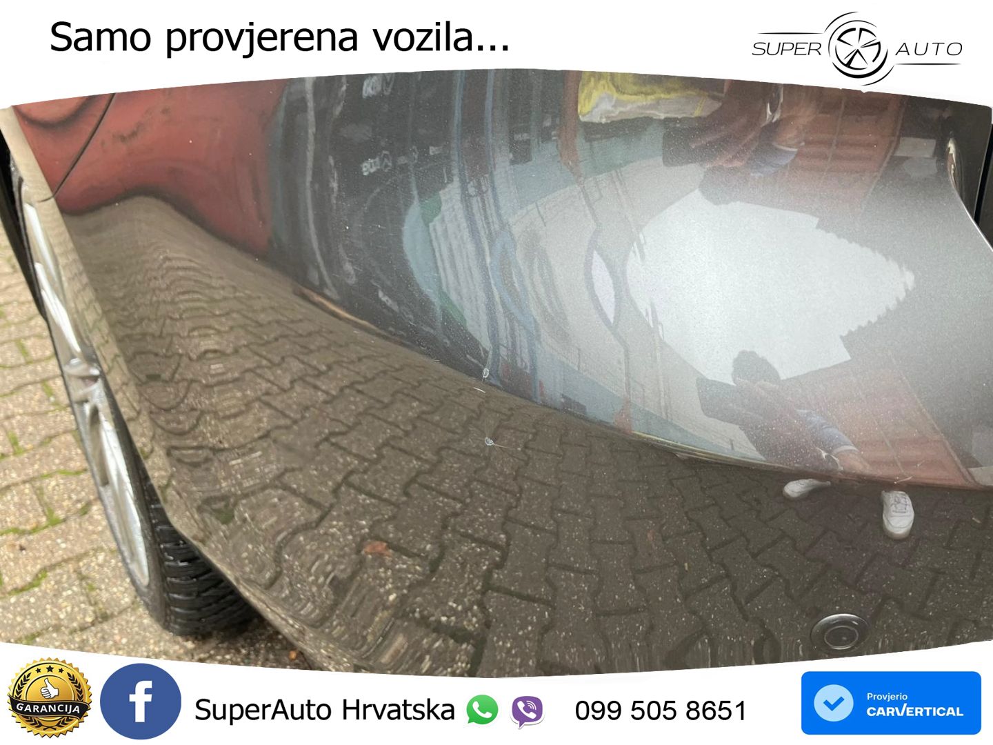 Mazda 6 Sport Combi 2.5 SKYACTIV-G (194 KS) SKYACTIV-Drive LED+GR SJED+ACC