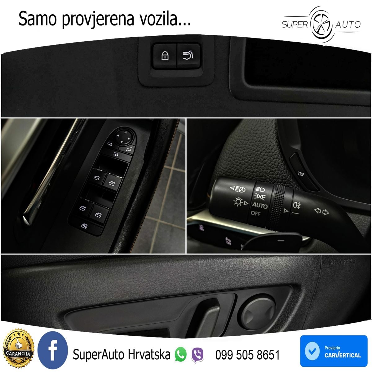 Mazda CX-60 3.3 e-Skyactiv D (254 KS) AWD Automatic LED+GR SJED+ACC