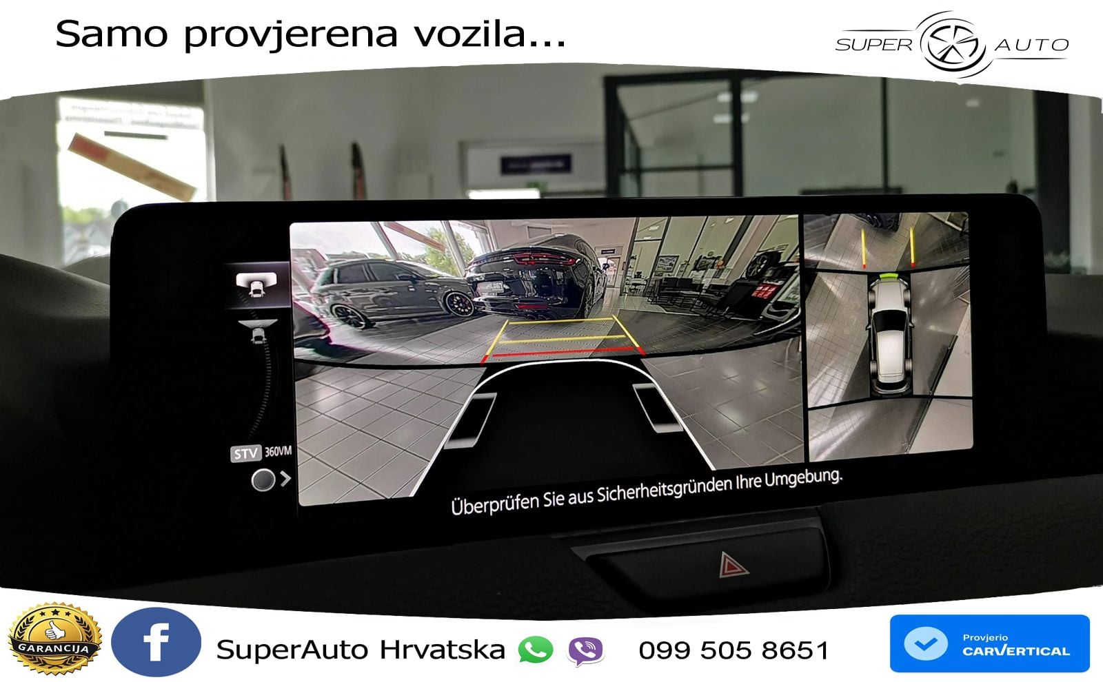 Mazda CX-60 3.3 e-Skyactiv D (254 KS) AWD Automatic LED+GR SJED+ACC