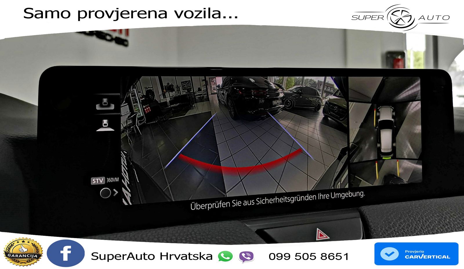 Mazda CX-60 3.3 e-Skyactiv D (254 KS) AWD Automatic LED+GR SJED+ACC
