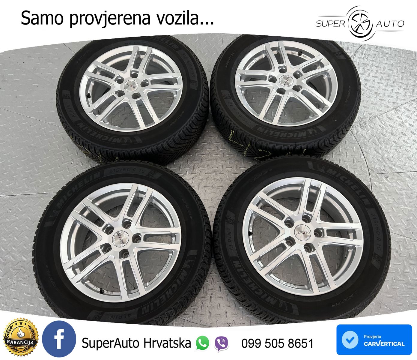 Volkswagen Passat Variant 2.0 TDI (150 KS) DSG Business ZRAČNI+ACC+GR SJED+KAM