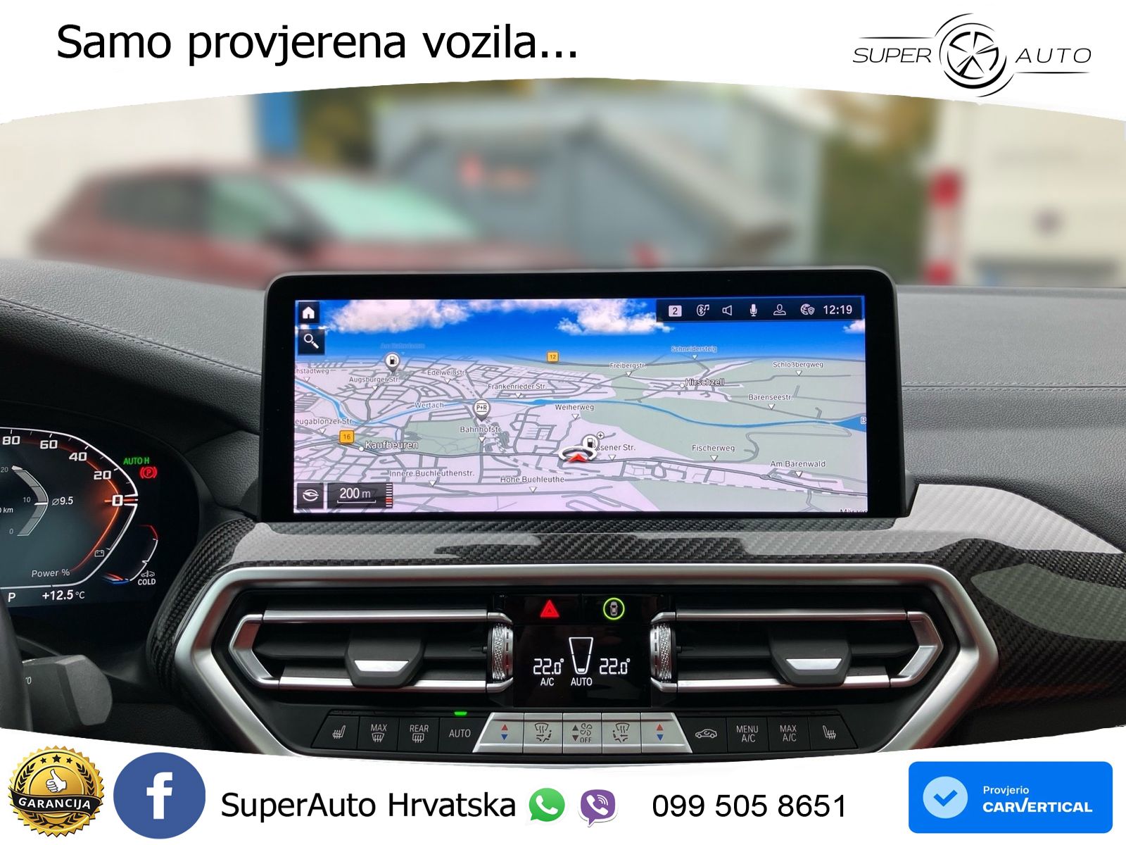 BMW X4 M40i (360 KS) xDrive Steptronic LED+GR SJED+ACC