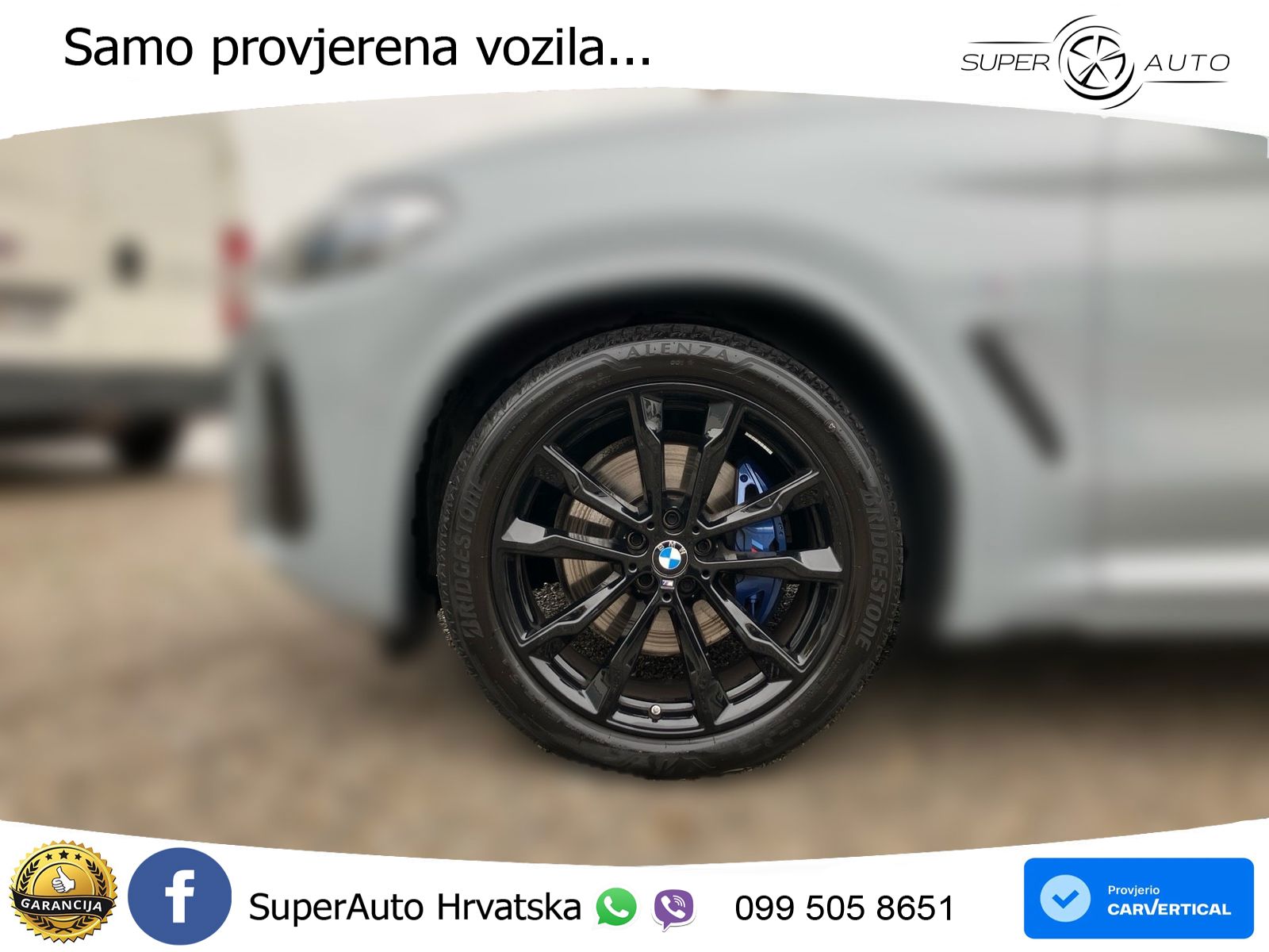 BMW X4 M40i (360 KS) xDrive Steptronic LED+GR SJED+ACC