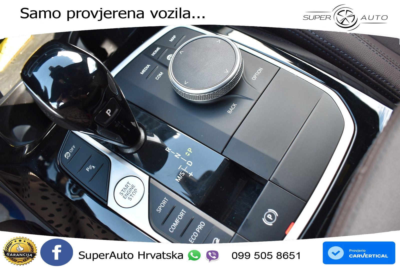 BMW X3 30d xDrive Steptronic M Sport