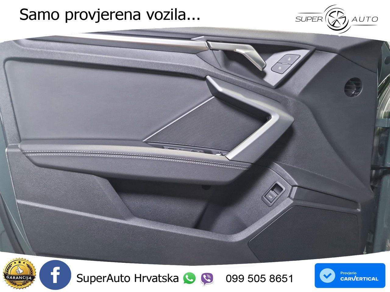 Audi A3 35 TFSI (150 KS) S tronic S line