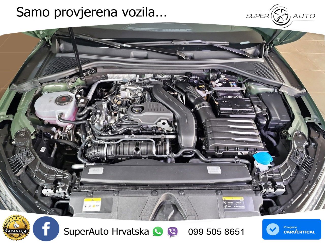 Audi A3 35 TFSI (150 KS) S tronic S line