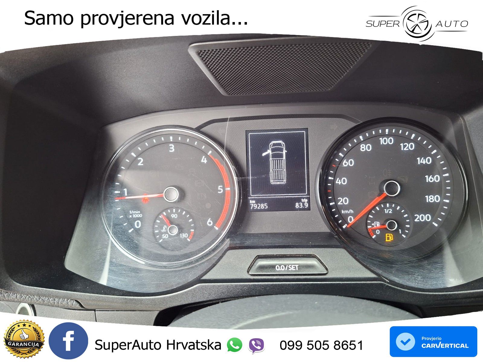 Volkswagen Crafter 35 lang hoch L4H3 HU+Insp. neu wenig km 140 KS