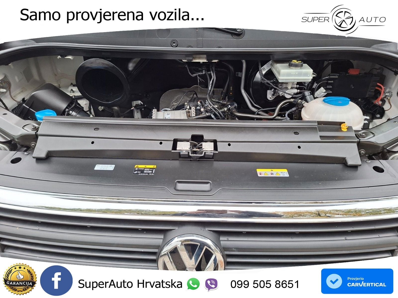 Volkswagen Crafter 35 lang hoch L4H3 HU+Insp. neu wenig km 140 KS