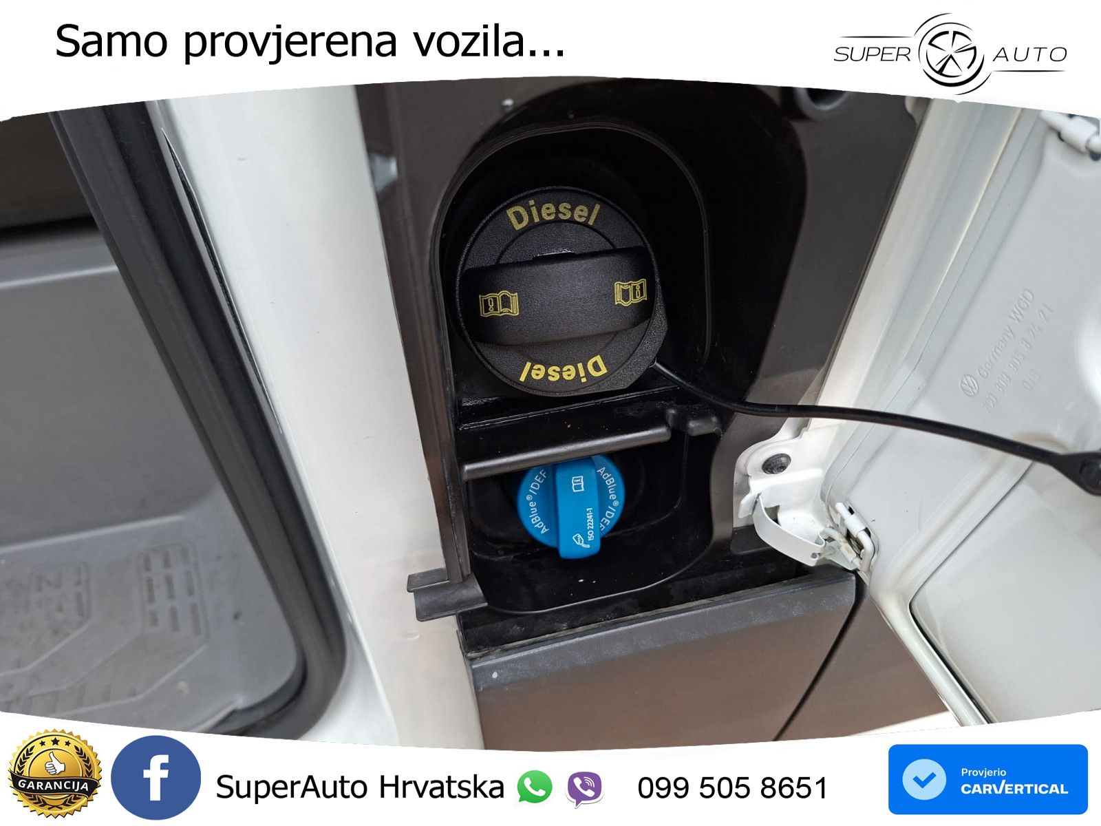 Volkswagen Crafter 35 lang hoch L4H3 HU+Insp. neu wenig km 140 KS