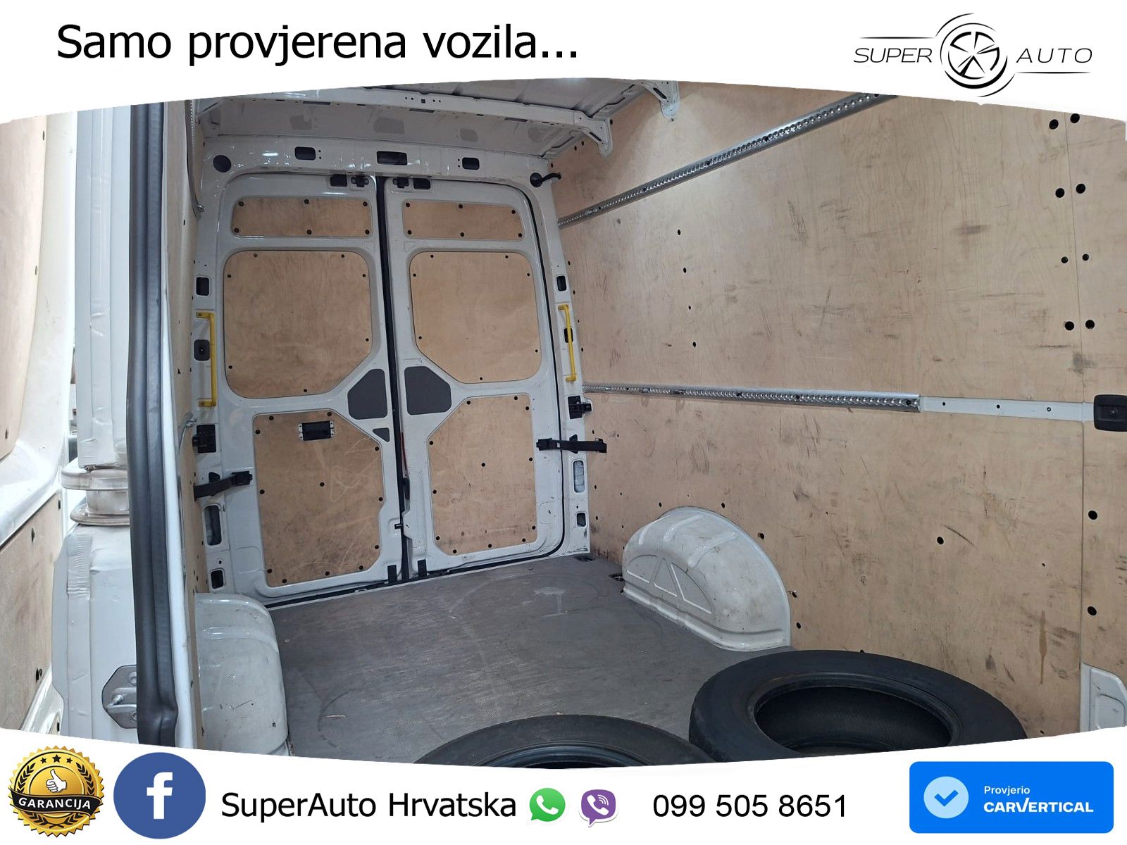 Volkswagen Crafter 35 lang hoch L4H3 HU+Insp. neu wenig km 140 KS