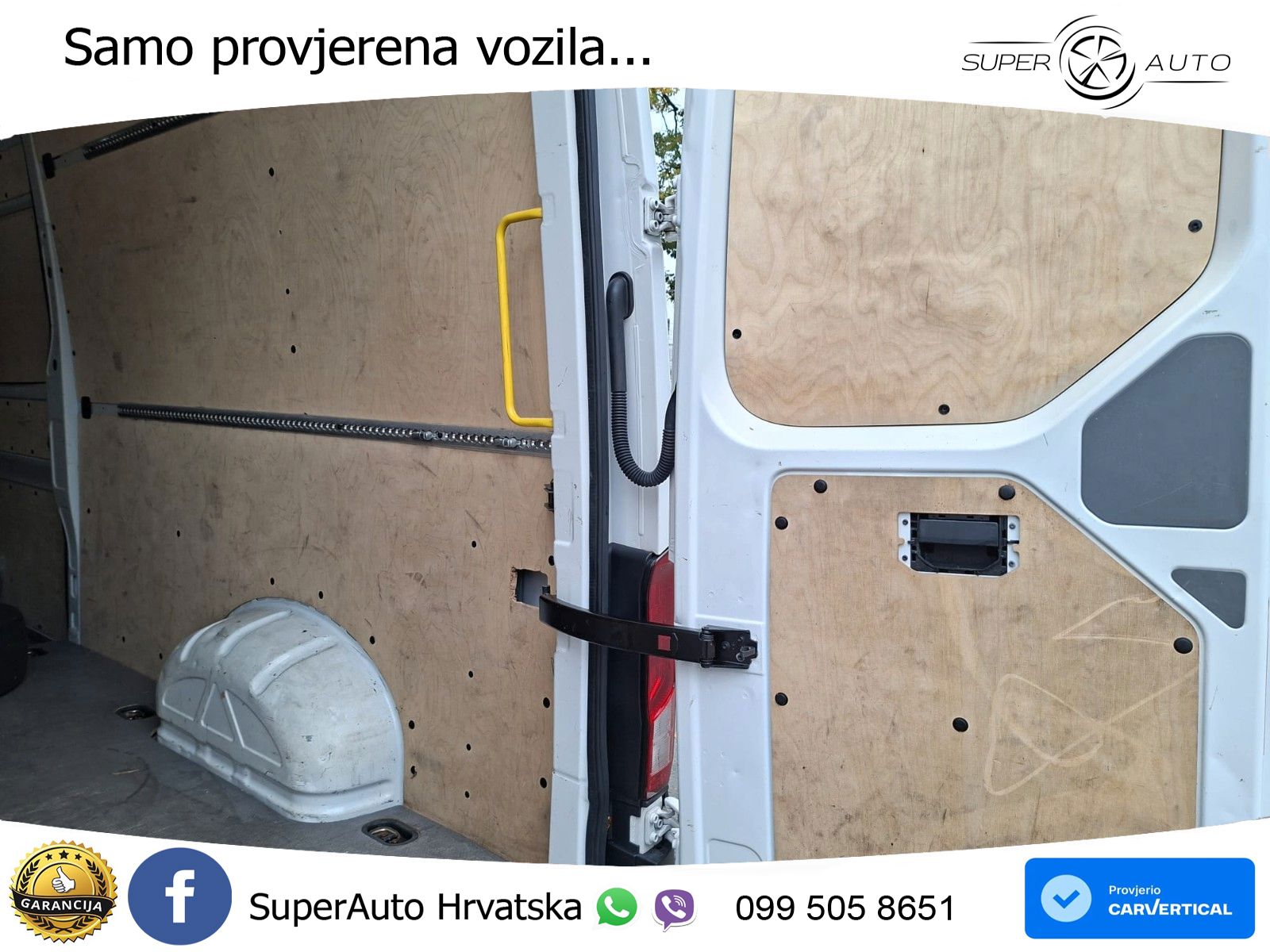 Volkswagen Crafter 35 lang hoch L4H3 HU+Insp. neu wenig km 140 KS