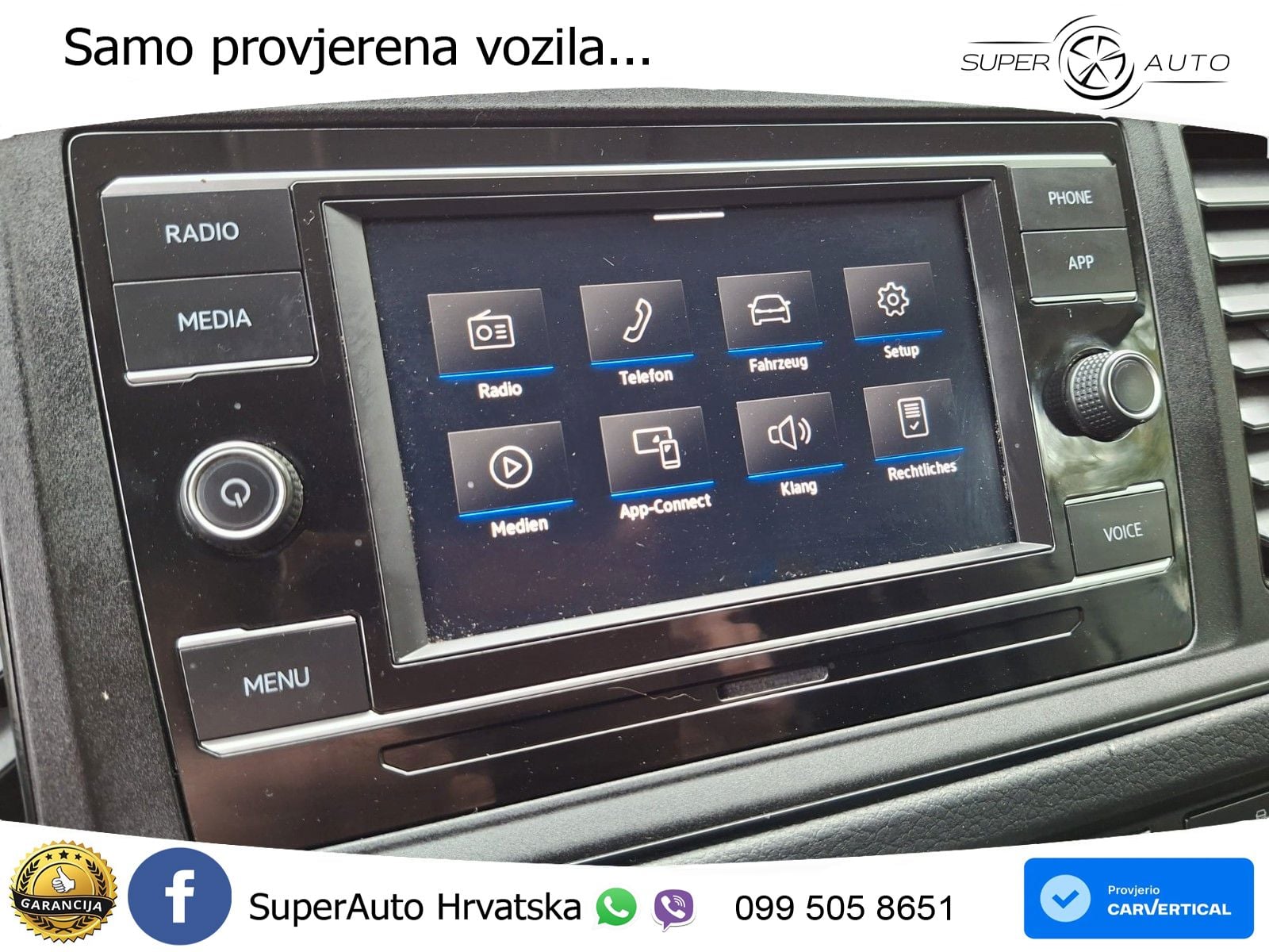 Volkswagen Crafter 35 lang hoch L4H3 HU+Insp. neu wenig km 140 KS