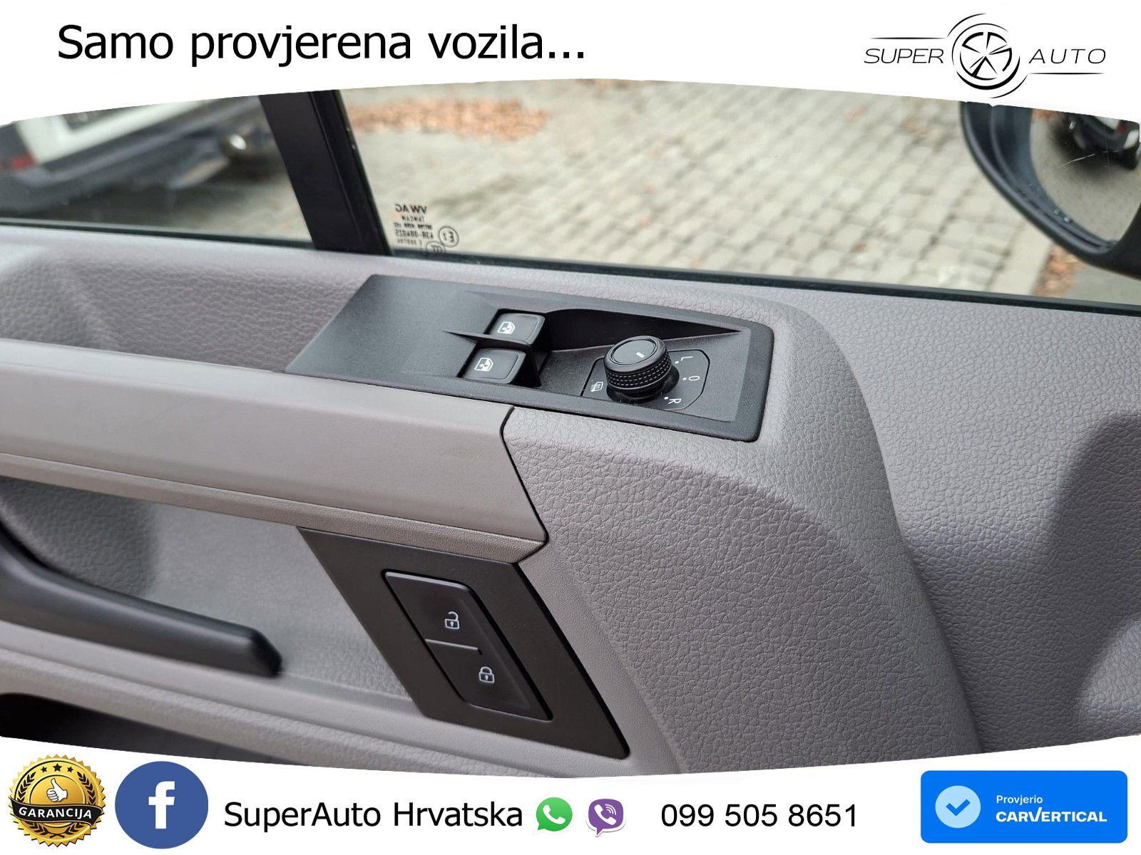 Volkswagen Crafter 35 lang hoch L4H3 HU+Insp. neu wenig km 140 KS