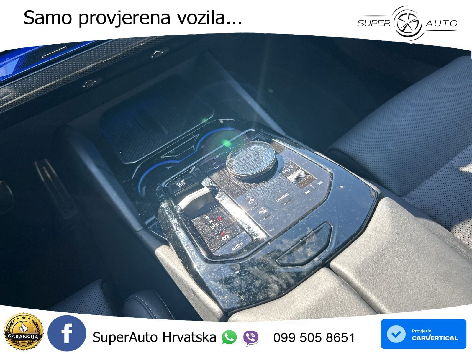 BMW 520d (197 KS) xDrive Steptronic M Sport LED+GR SJED+ACC