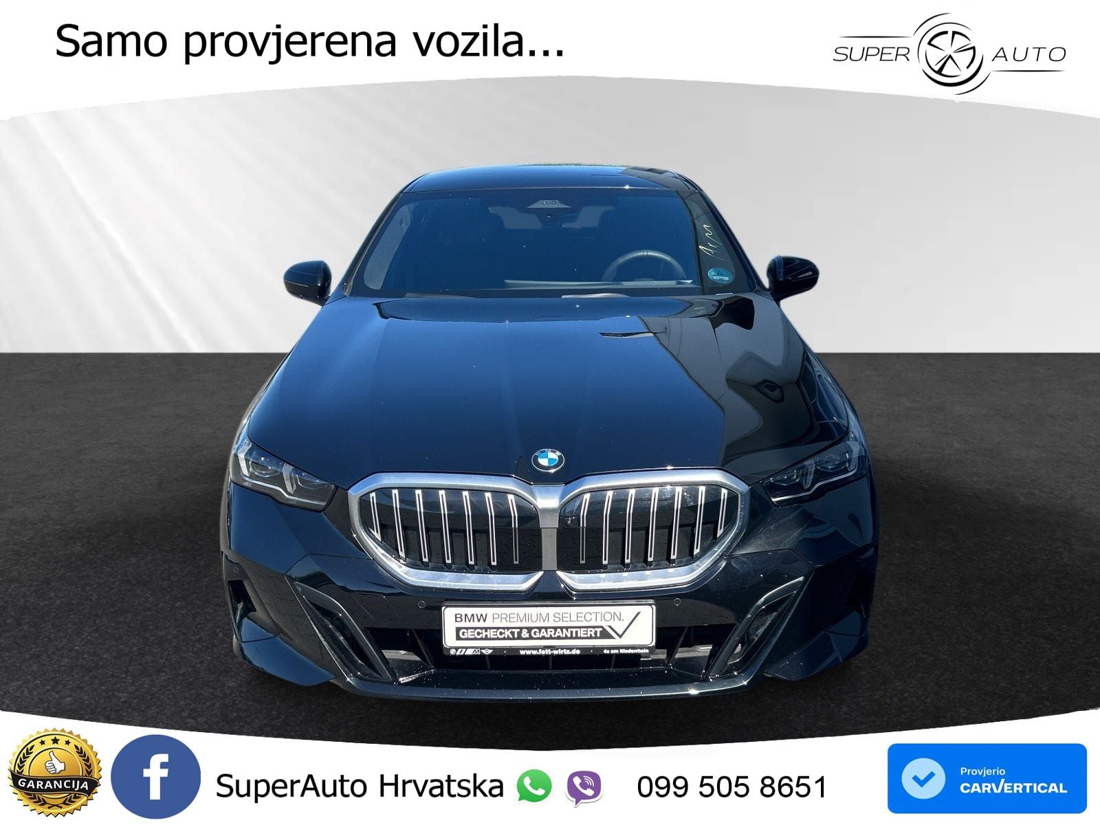BMW 520d (197 KS) xDrive Steptronic M Sport LED+GR SJED+ACC