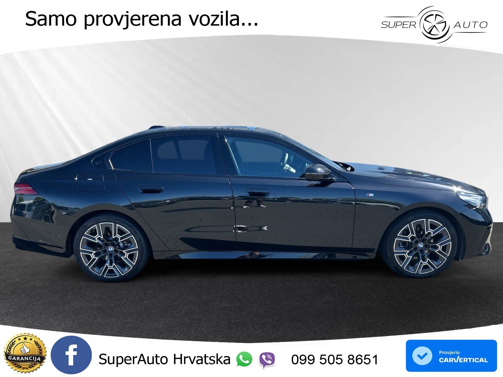 BMW 520d (197 KS) xDrive Steptronic M Sport LED+GR SJED+ACC