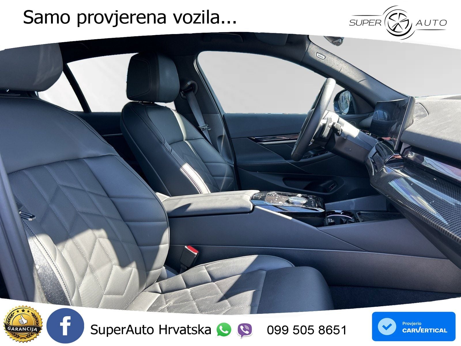 BMW 520d (197 KS) xDrive Steptronic M Sport LED+GR SJED+ACC