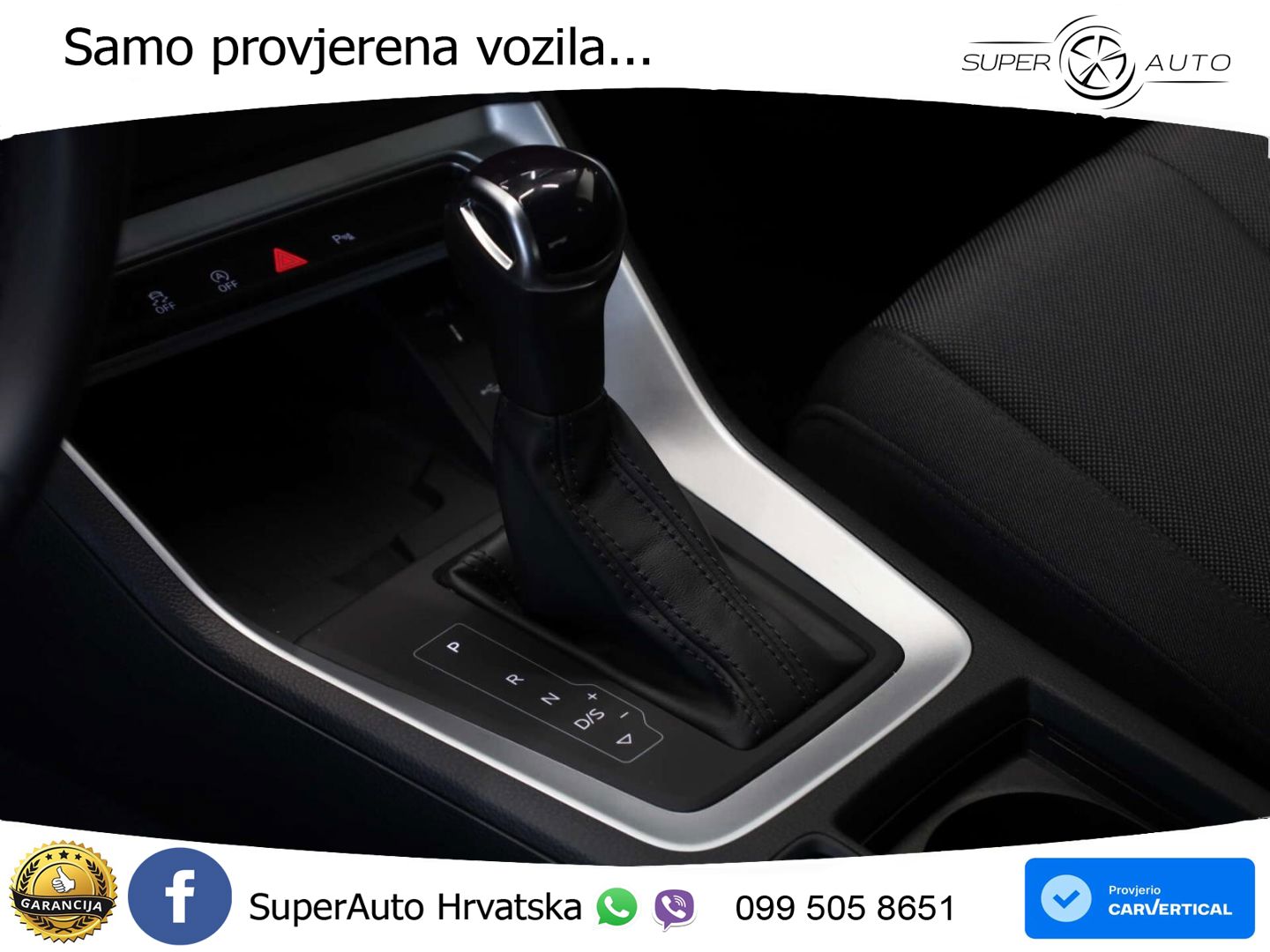 Audi Q3 35 TFSI (150 KS) S tronic LED+GR SJED+ACC
