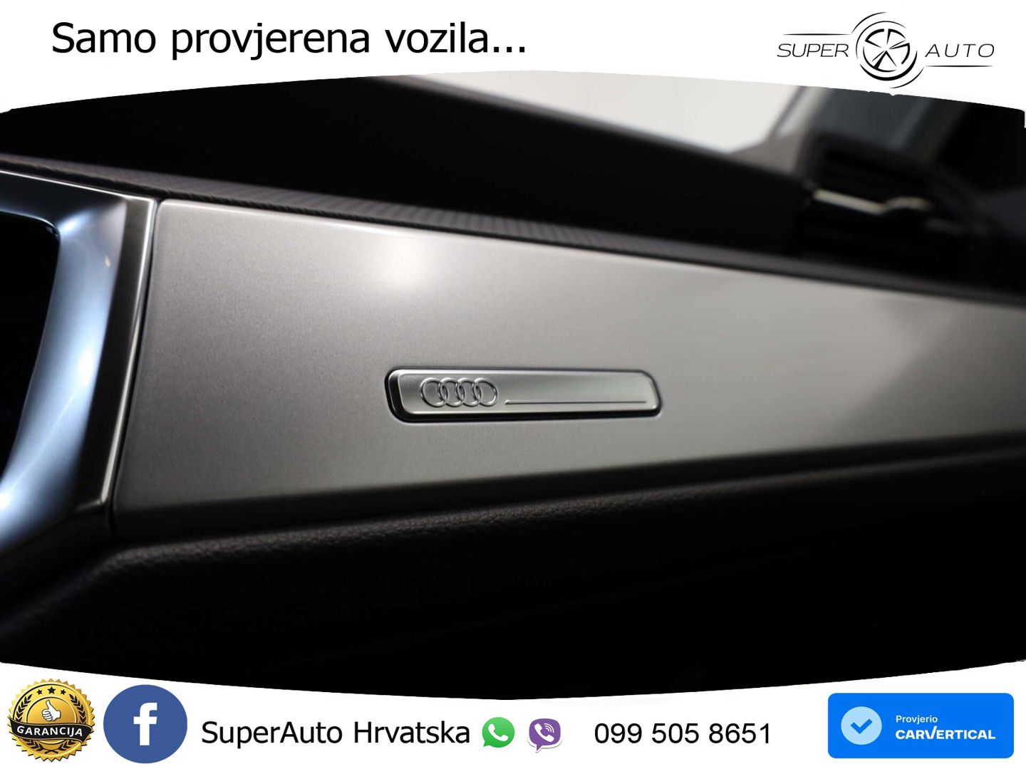 Audi Q3 35 TFSI (150 KS) S tronic LED+GR SJED+ACC