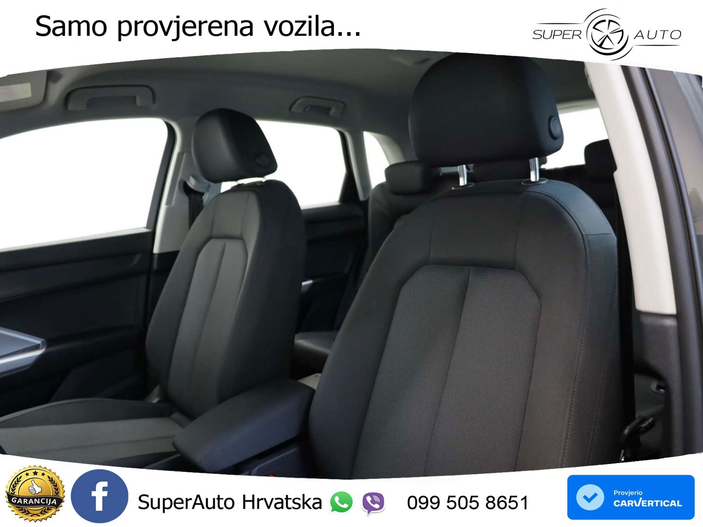 Audi Q3 35 TFSI (150 KS) S tronic LED+GR SJED+ACC
