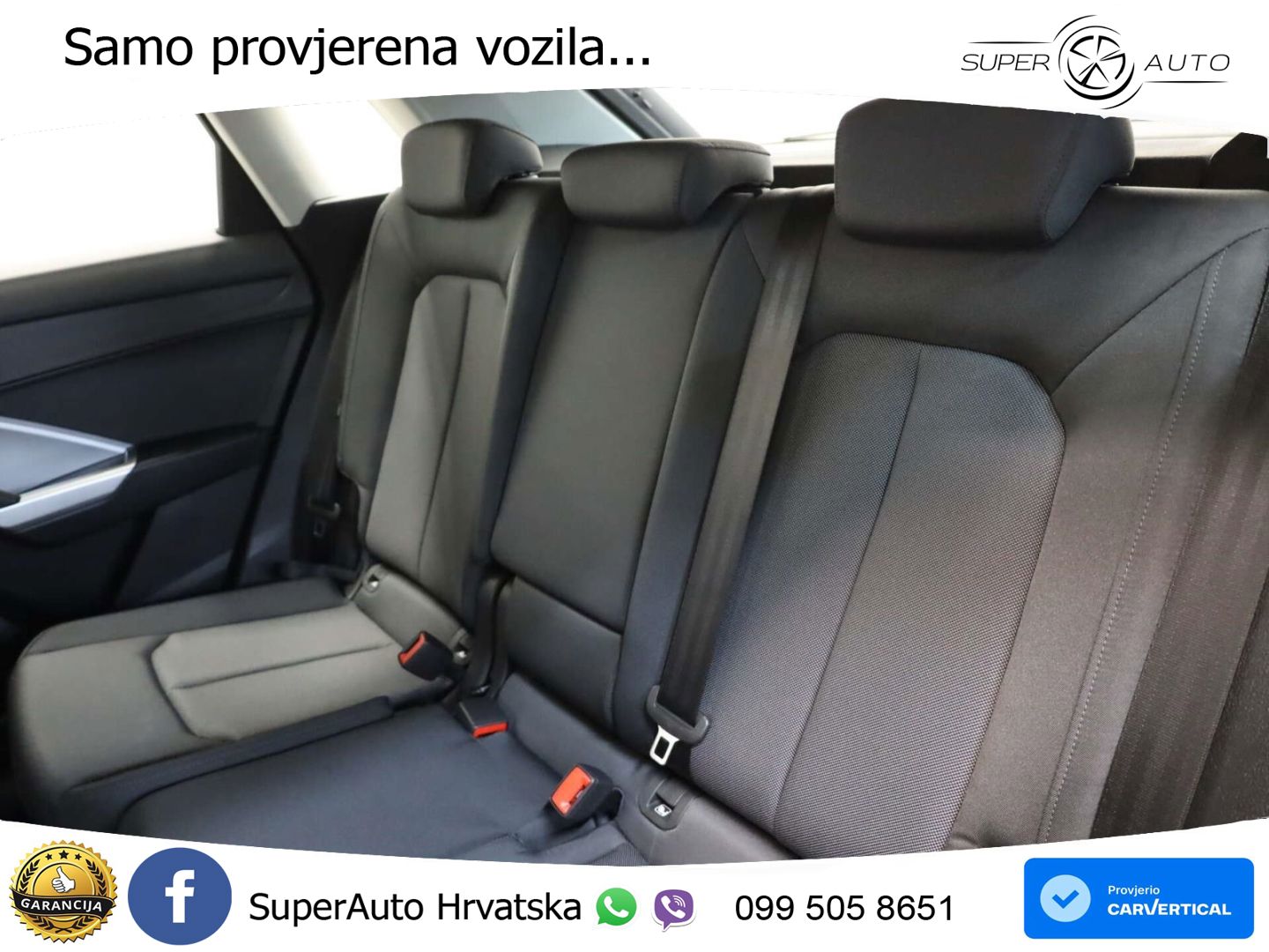 Audi Q3 35 TFSI (150 KS) S tronic LED+GR SJED+ACC