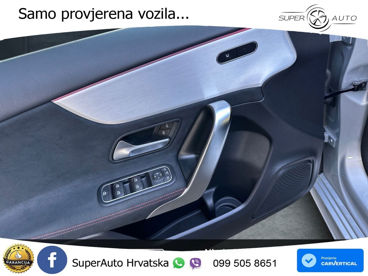 Mercedes-Benz A 180 7G-DCT AMG