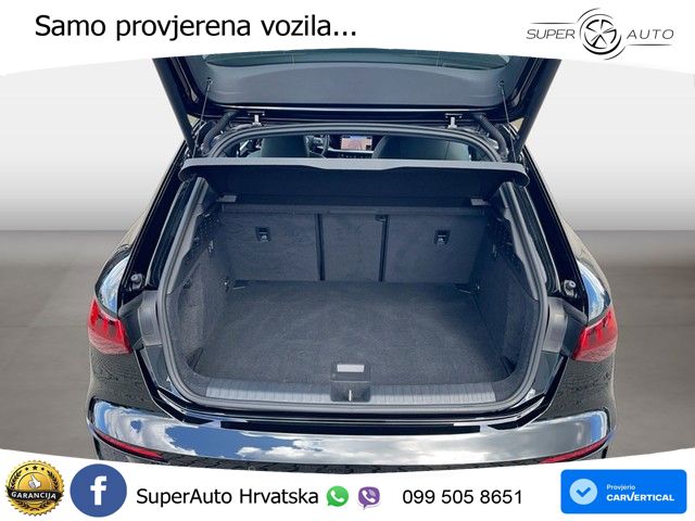 Audi A3 35 TDI (150 KS) S tronic S line LED+GR SJED+ACC