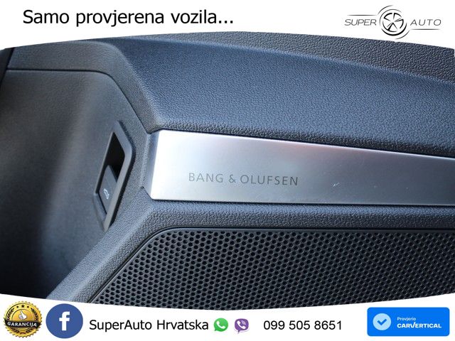 Audi A3 35 TDI (150 KS) S tronic S line LED+GR SJED+ACC