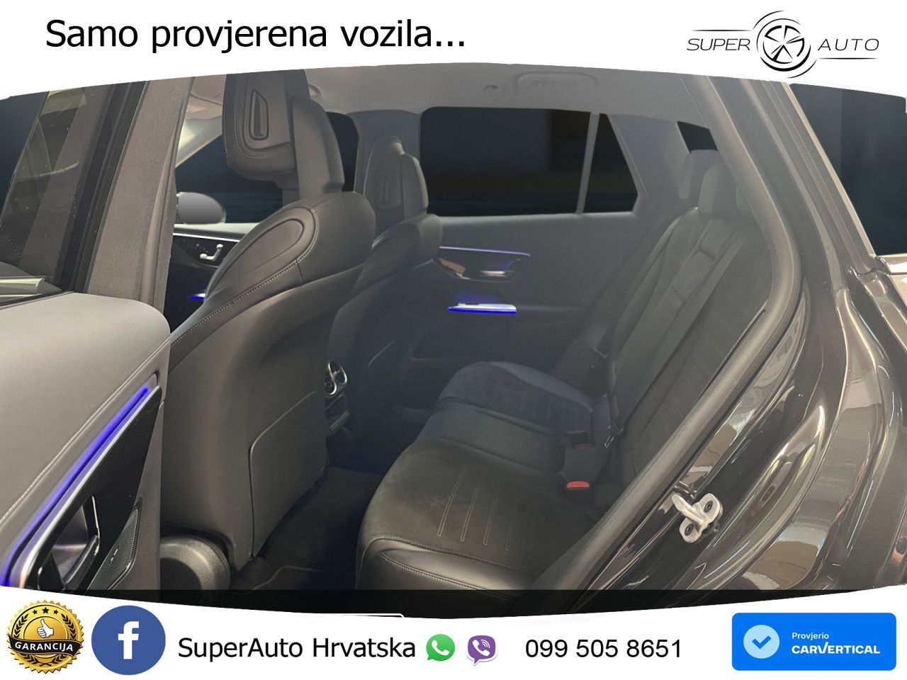Mercedes GLC 200 (204 KS) 4MATIC 9G-TRONIC AMG LED+GR SJED+ACC