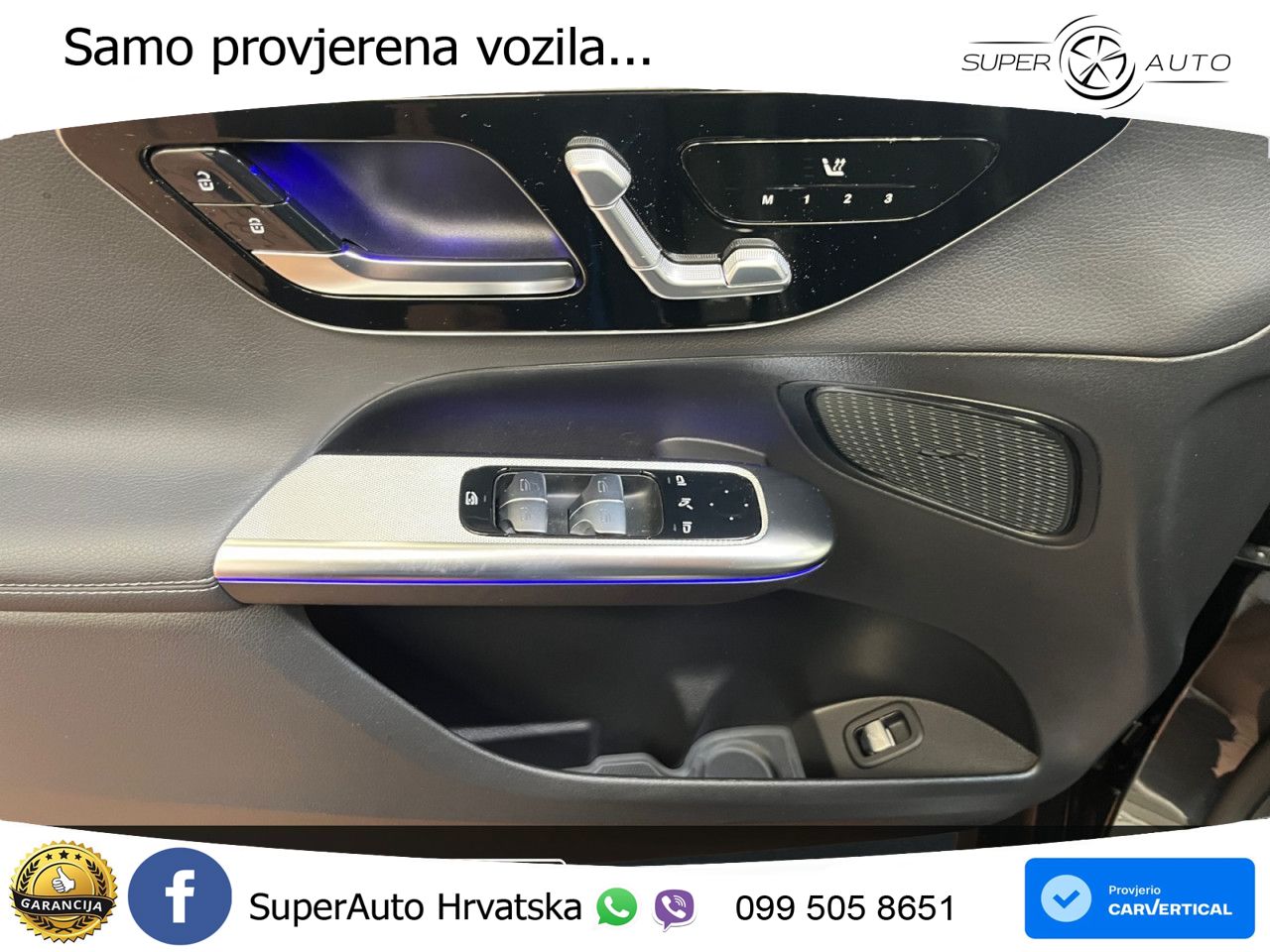 Mercedes GLC 200 (204 KS) 4MATIC 9G-TRONIC AMG LED+GR SJED+ACC