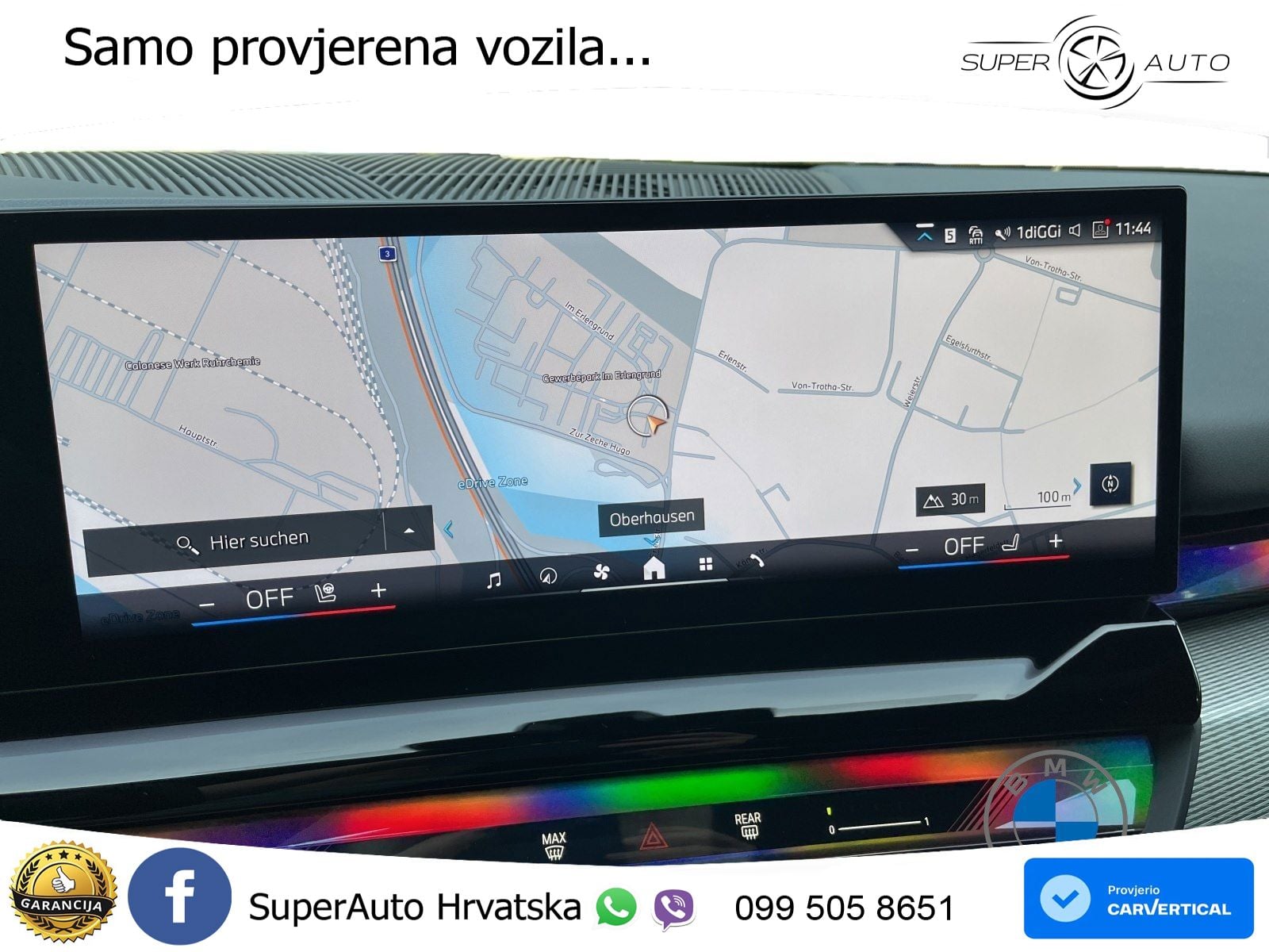 BMW 530e (299 KS) Steptronic M Sport ACC+HEAD+4xGR SJED+360+PANO