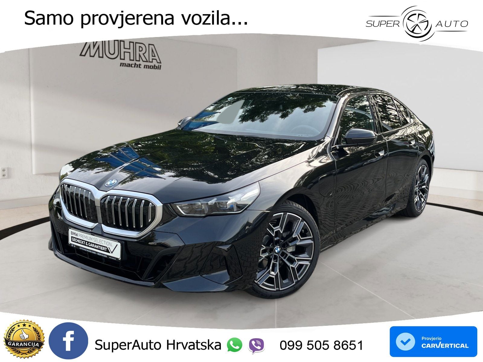 BMW 530e (299 KS) Steptronic M Sport ACC+HEAD+4xGR SJED+360+PANO