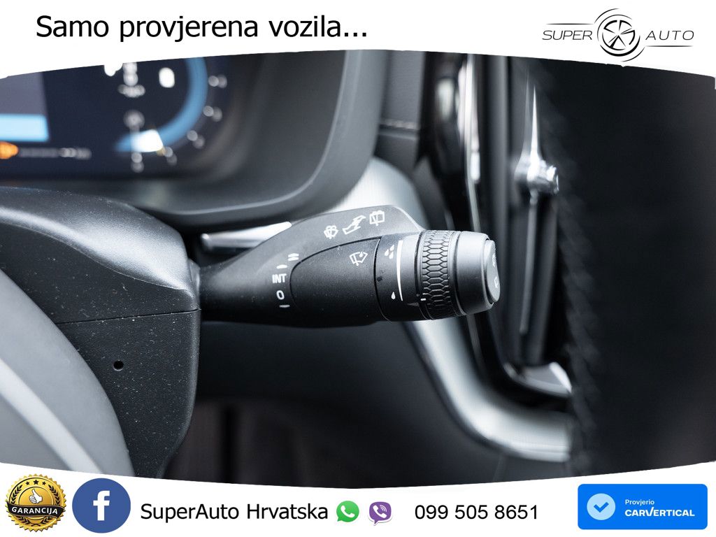 Volvo XC60 B5 Benzin AWD Geartronic ACC+HEAD+4xGR SJED+360+PANO