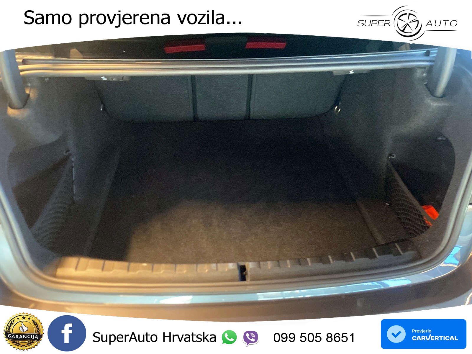 BMW 320i (184 KS) xDrive Steptronic