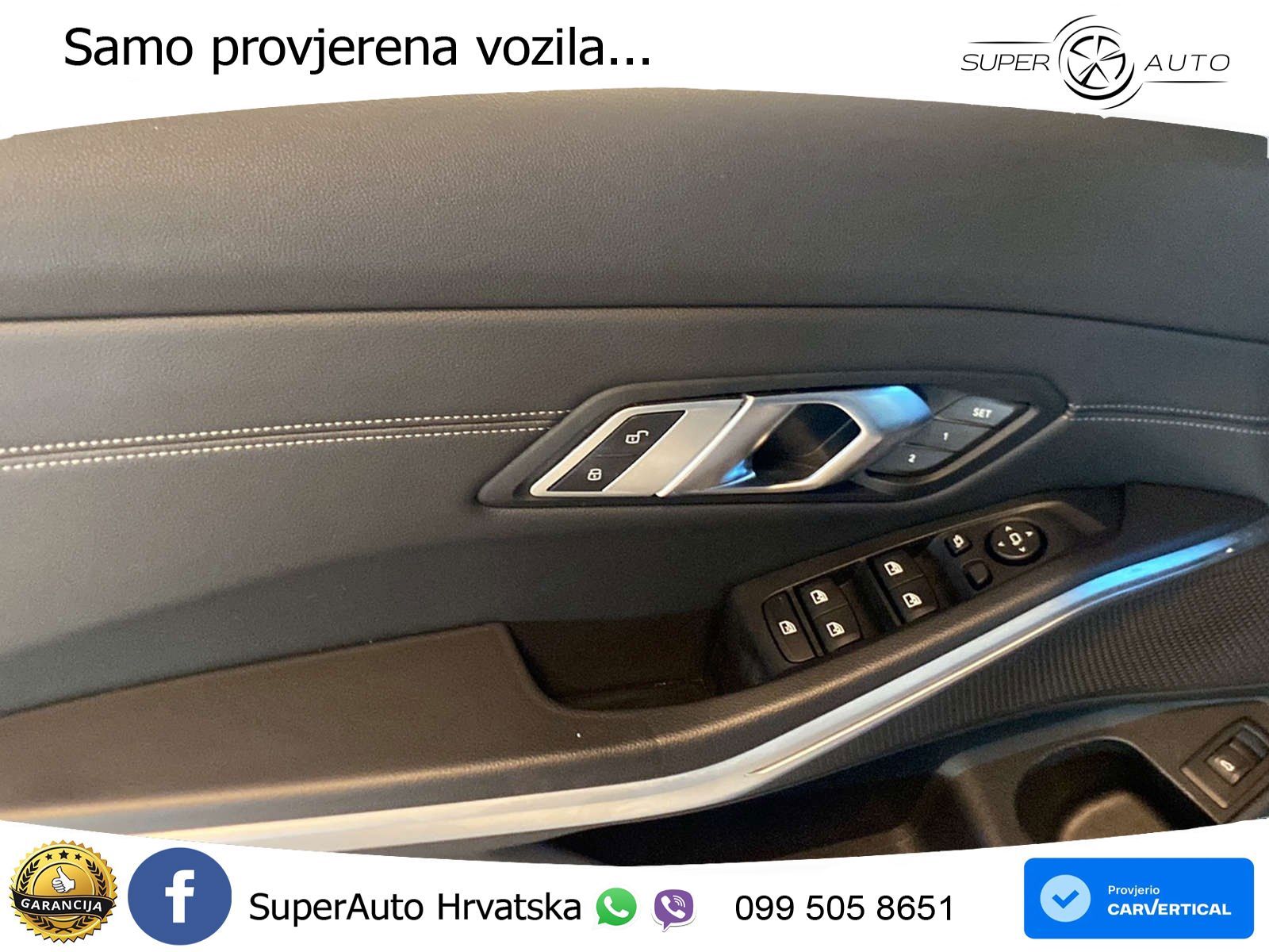 BMW 320i (184 KS) xDrive Steptronic