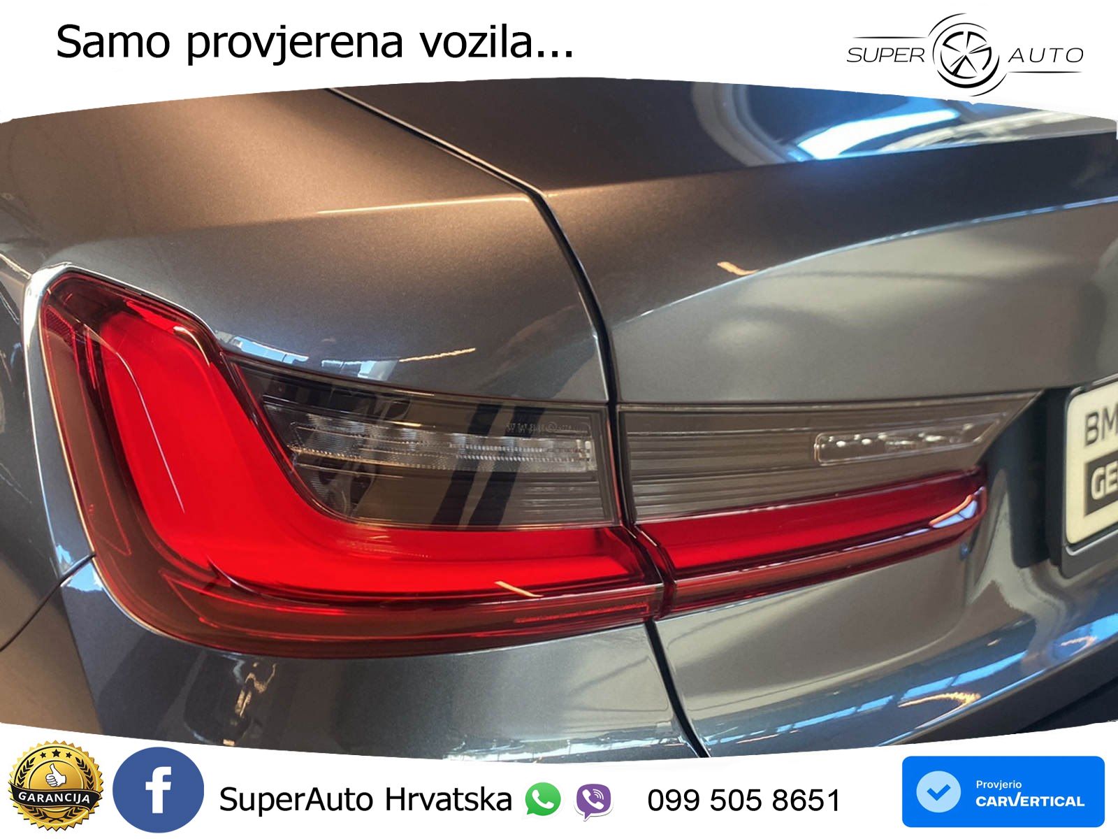 BMW 320i (184 KS) xDrive Steptronic