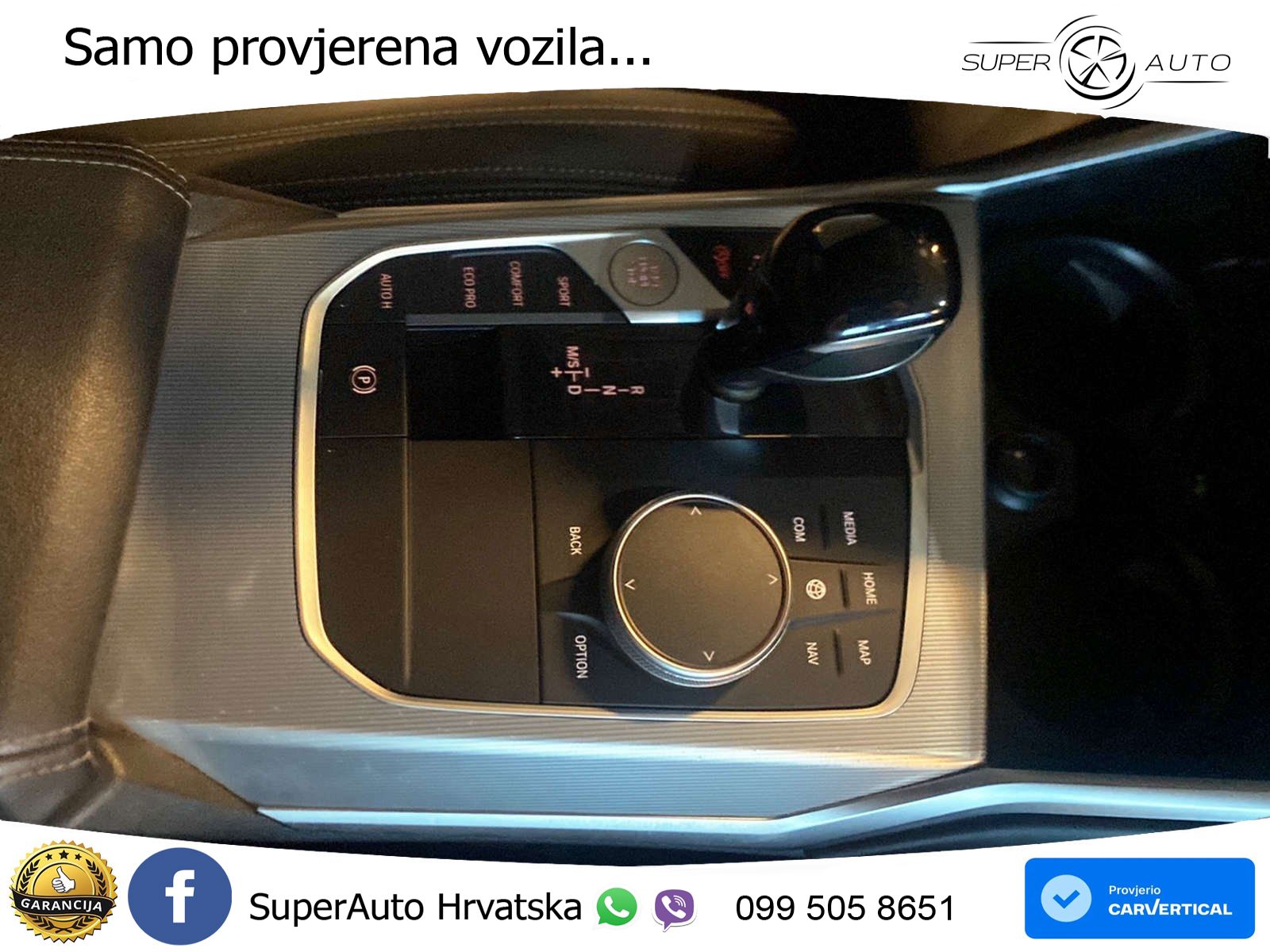 BMW 320i (184 KS) xDrive Steptronic