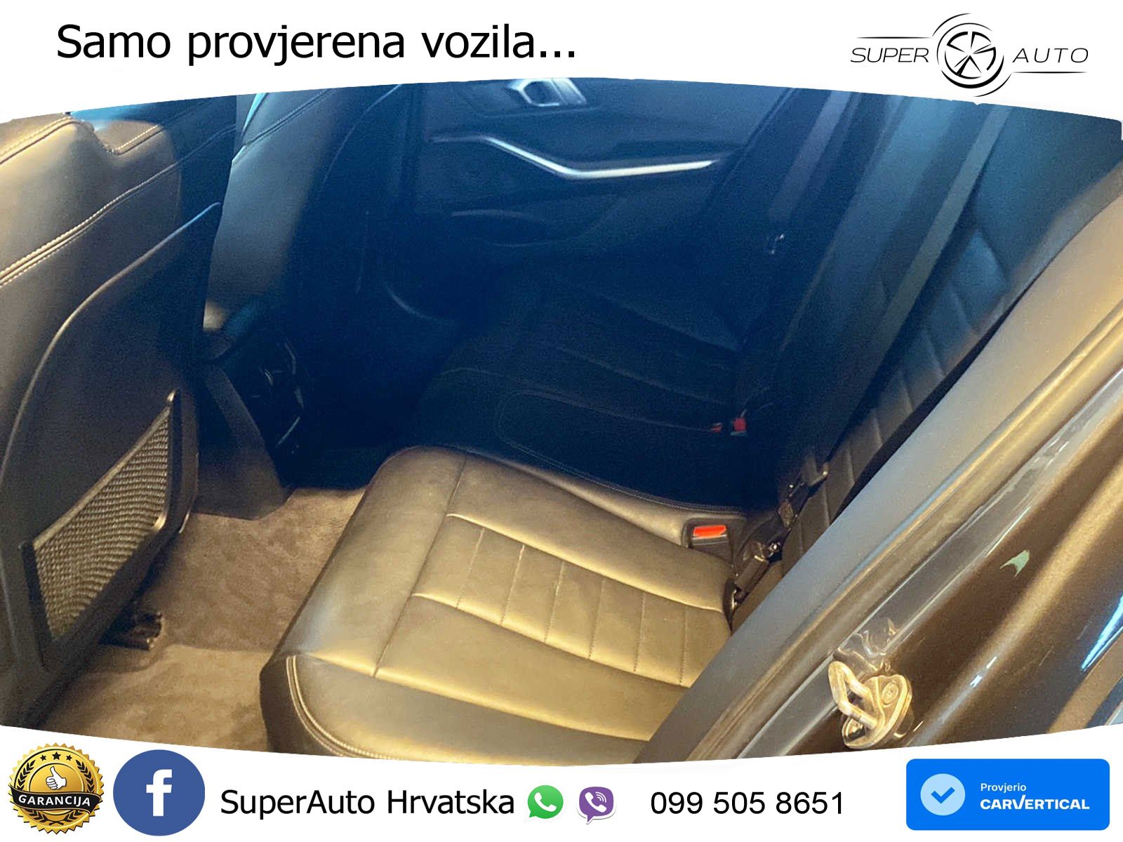 BMW 320i (184 KS) xDrive Steptronic