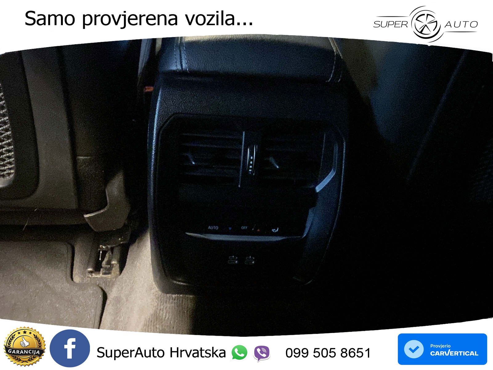 BMW 320i (184 KS) xDrive Steptronic