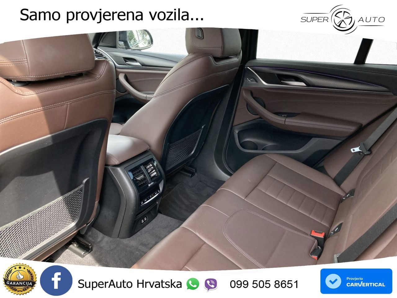 BMW X3 M40i xDrive Steptronic
