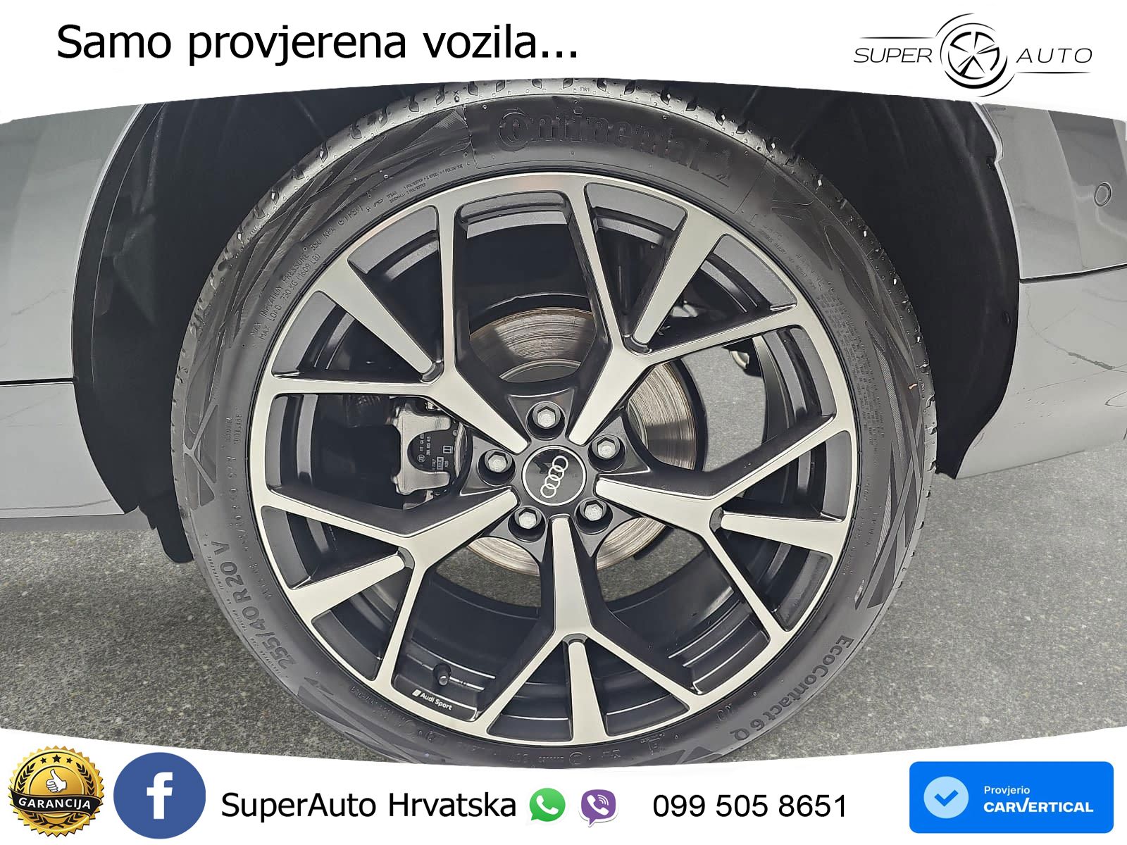 Audi Q3 1.5 TFSI (150 KS) S tronic S line LED+GR SJED+ACC