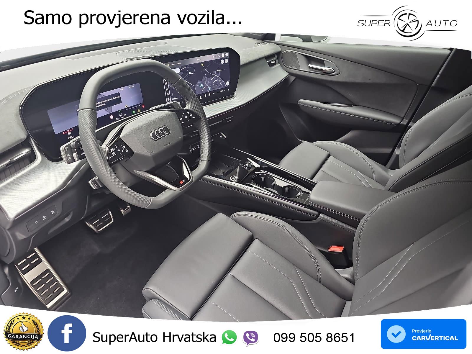 Audi Q3 1.5 TFSI (150 KS) S tronic S line LED+GR SJED+ACC