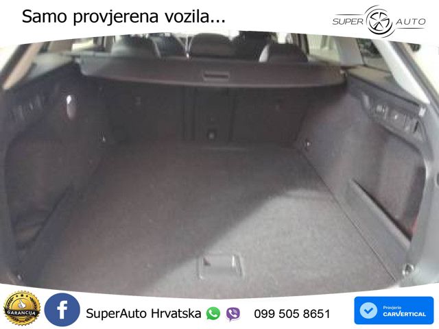 Volkswagen Passat Variant 1.5 eTSI (150 KS) DSG Business LED+GR SJED+ACC